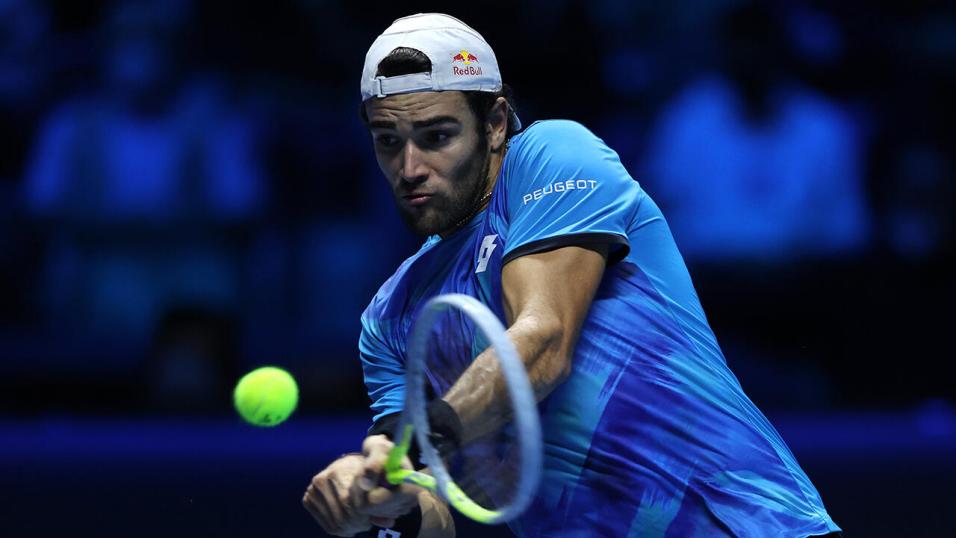 Matteo Berrettini